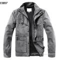 2011 Denim Jacket for Men